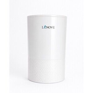 Lonove MD751 Intelligent Dehumidifier Small Room Quiet 15V 4A Tested Works